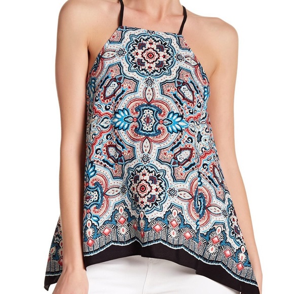 Laundry By Shelli Segal Tops - Laundry by Shelli Segal top❤️